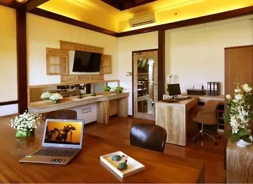 Paditeras Boutique Hotel Seminyak  Seminyak (Bali)