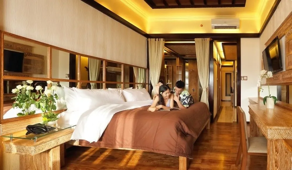 Paditeras Boutique Hotel Seminyak  Seminyak (Bali)