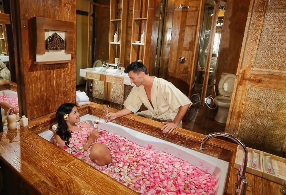 Paditeras Boutique Hotel Seminyak