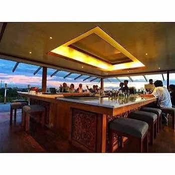 Paditeras Boutique Hotel Seminyak