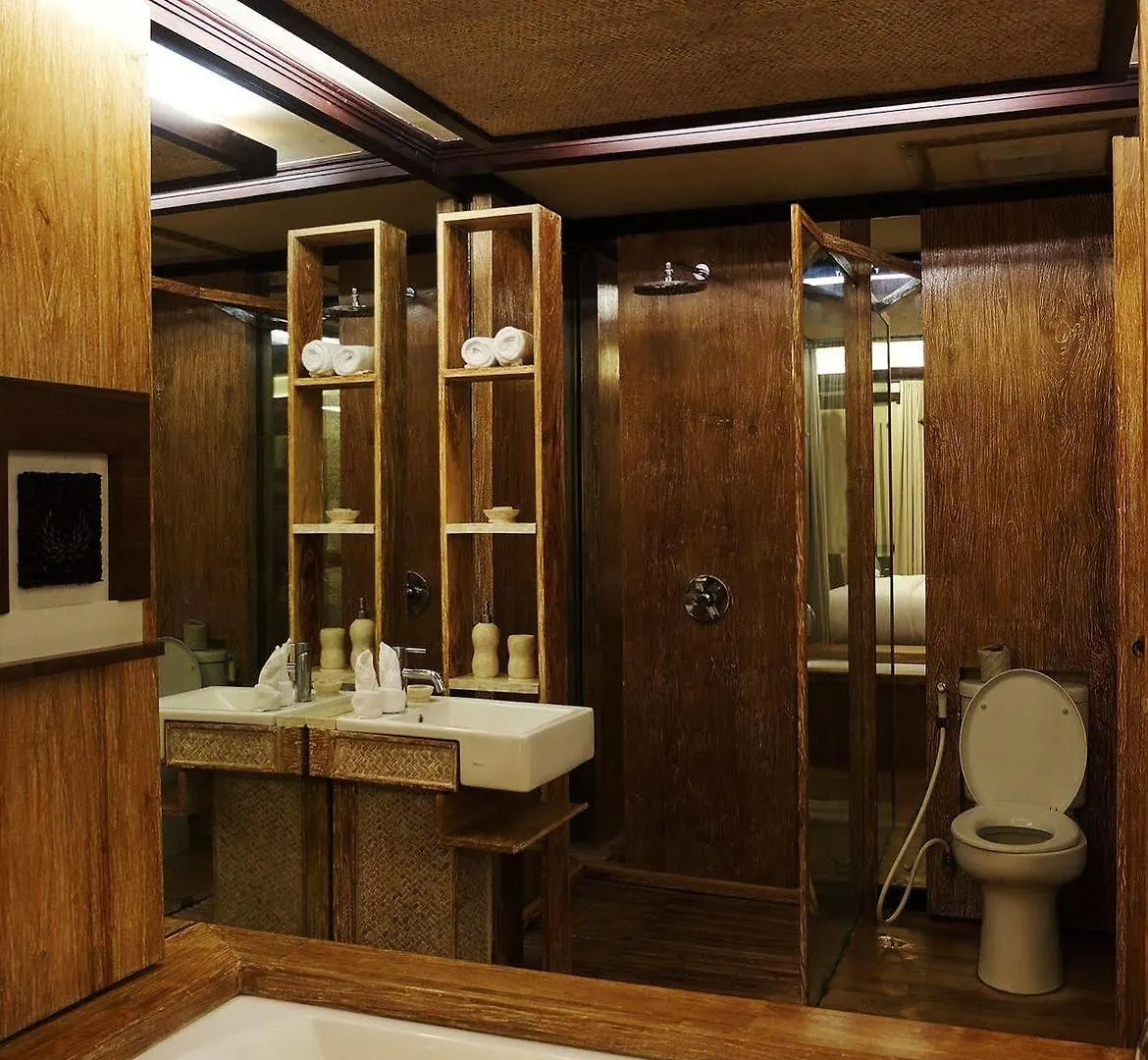 ****  Paditeras Boutique Hotel Seminyak Indonesia