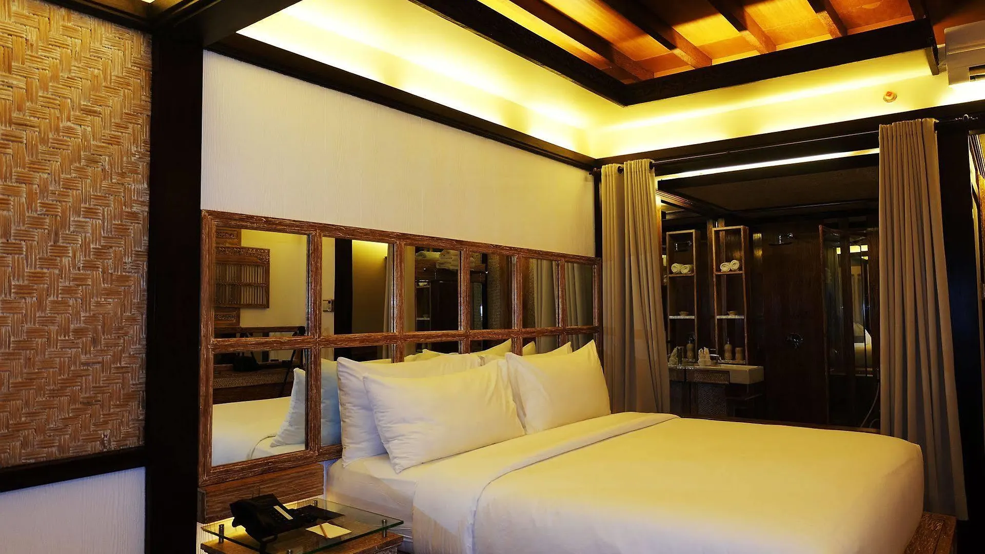 Paditeras Boutique Hotel Seminyak Indonesia