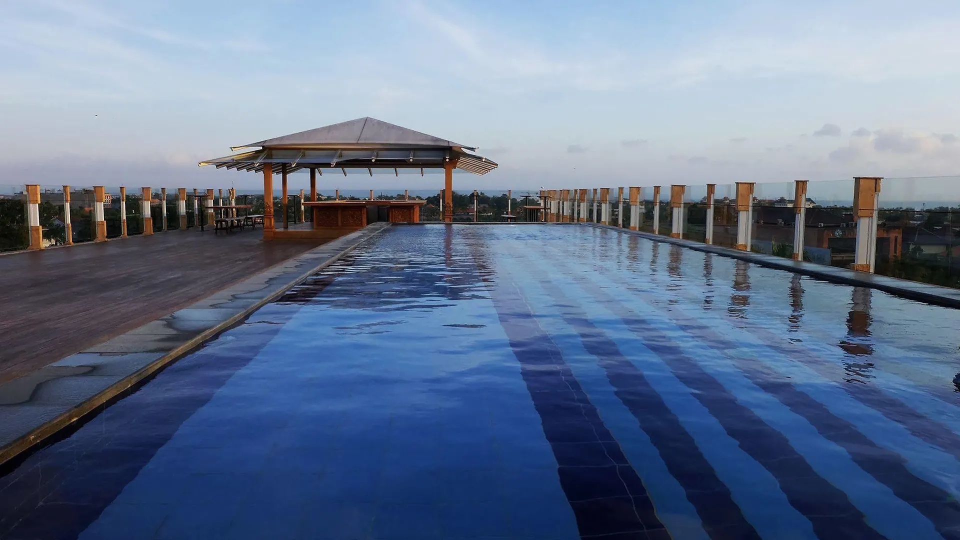 Paditeras Boutique Hotel Seminyak