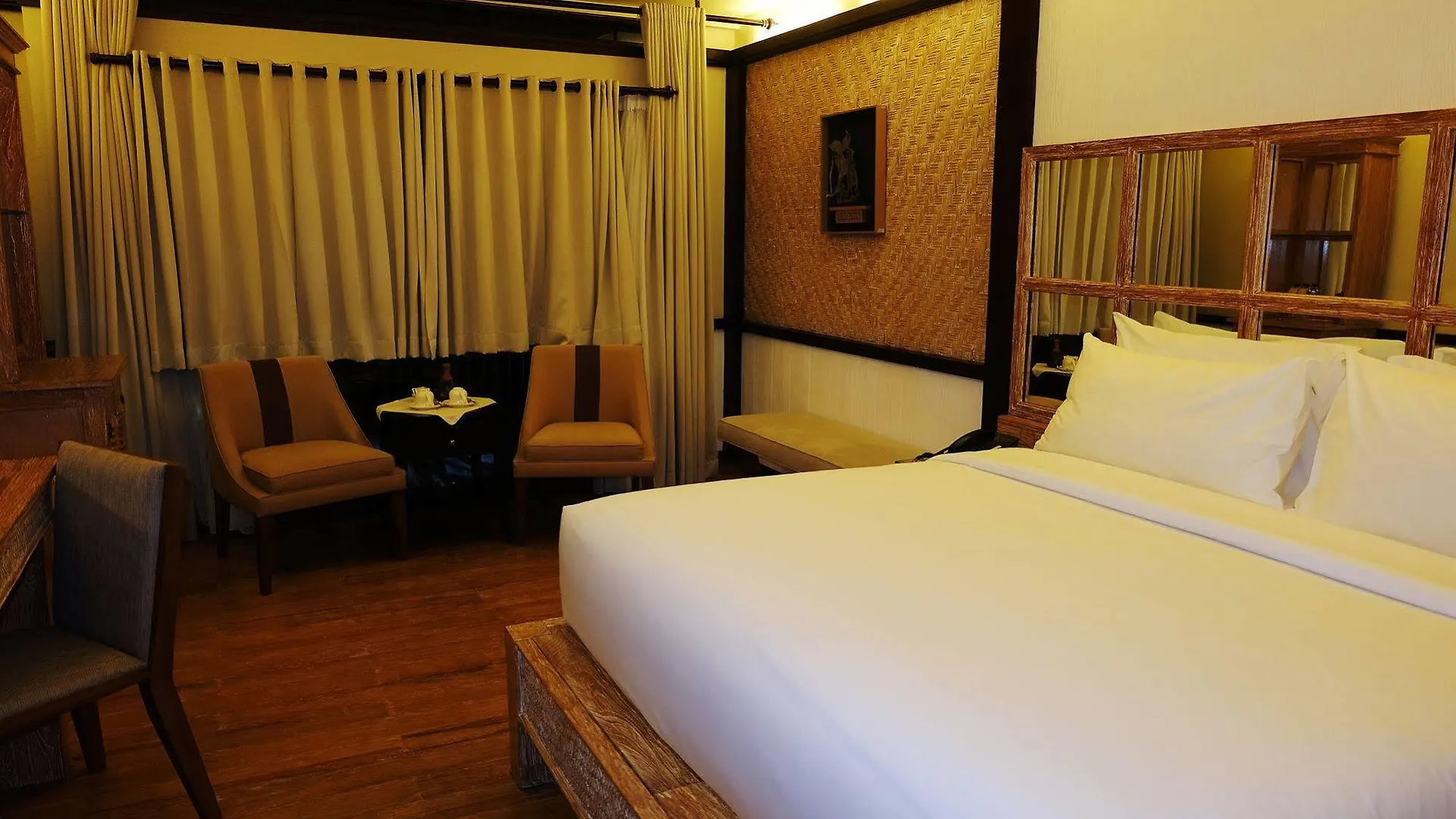 ****  Paditeras Boutique Hotel Seminyak Indonesia