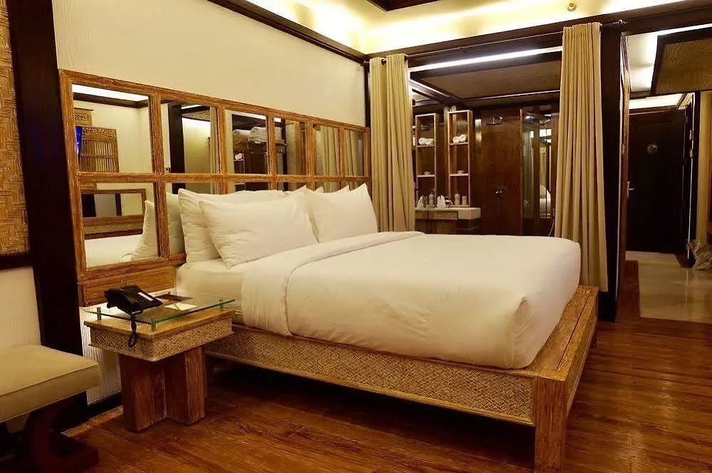 Paditeras Boutique Hotel Seminyak