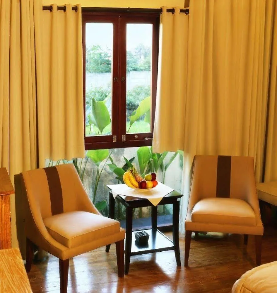 Paditeras Boutique Hotel Seminyak