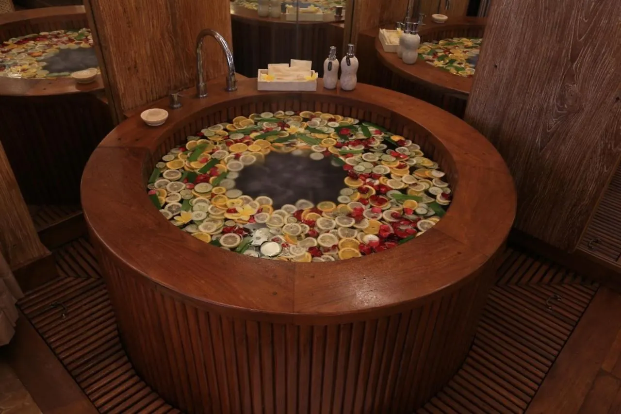 Paditeras Boutique Hotel Seminyak Seminyak (Bali)