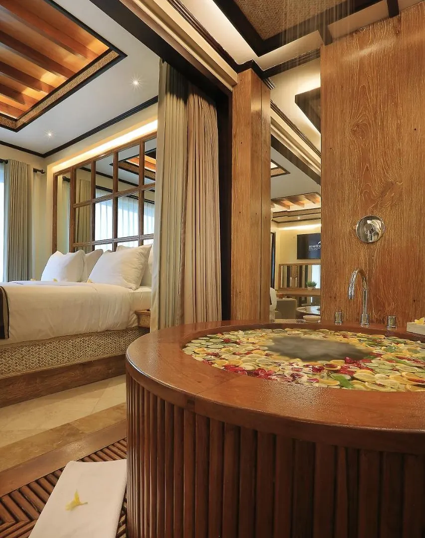 Paditeras Boutique Hotel Seminyak Seminyak (Bali)