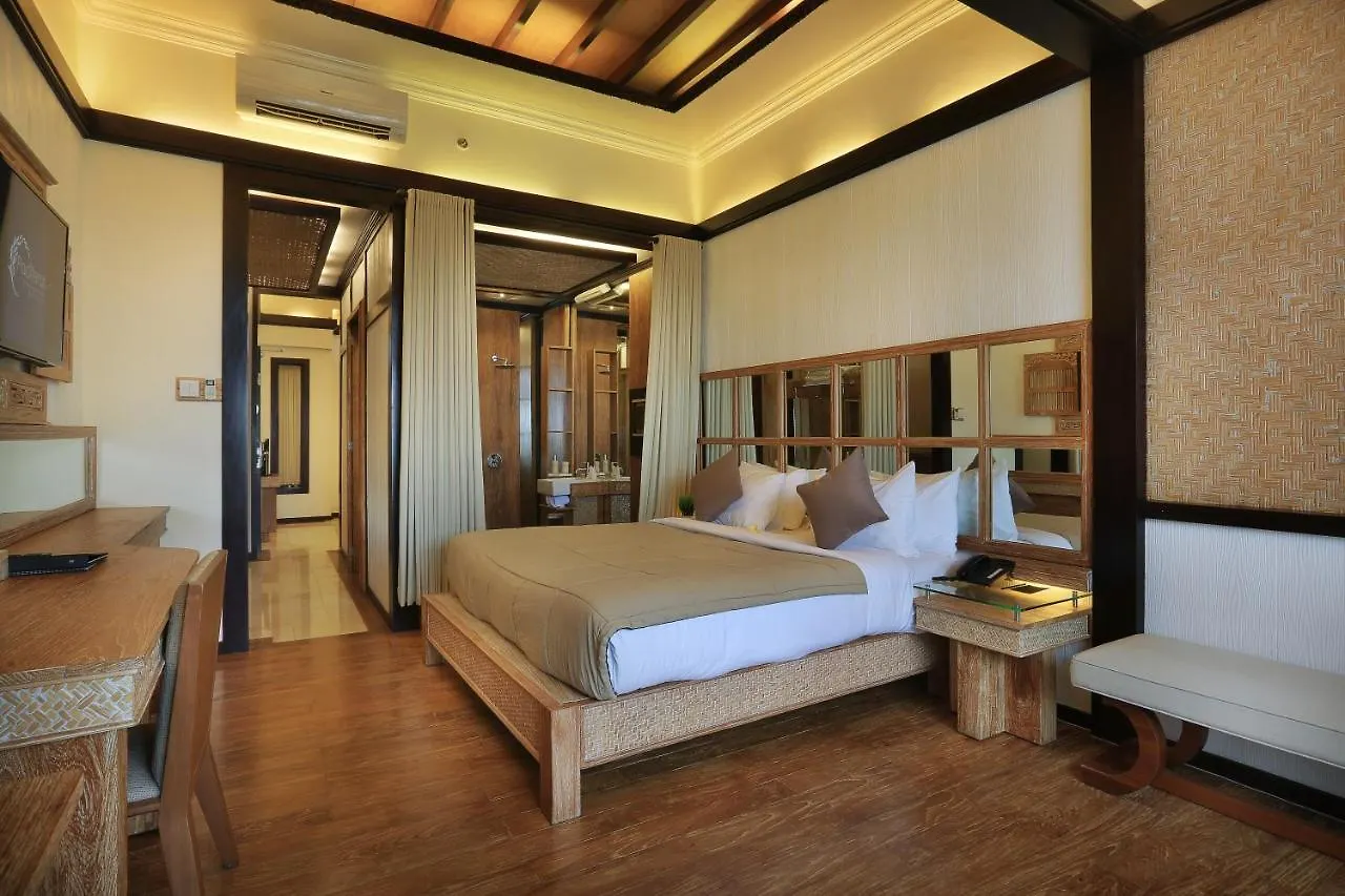 ****  Paditeras Boutique Hotel Seminyak Indonesia
