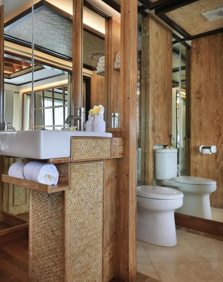 Paditeras Boutique Hotel Seminyak Seminyak (Bali)