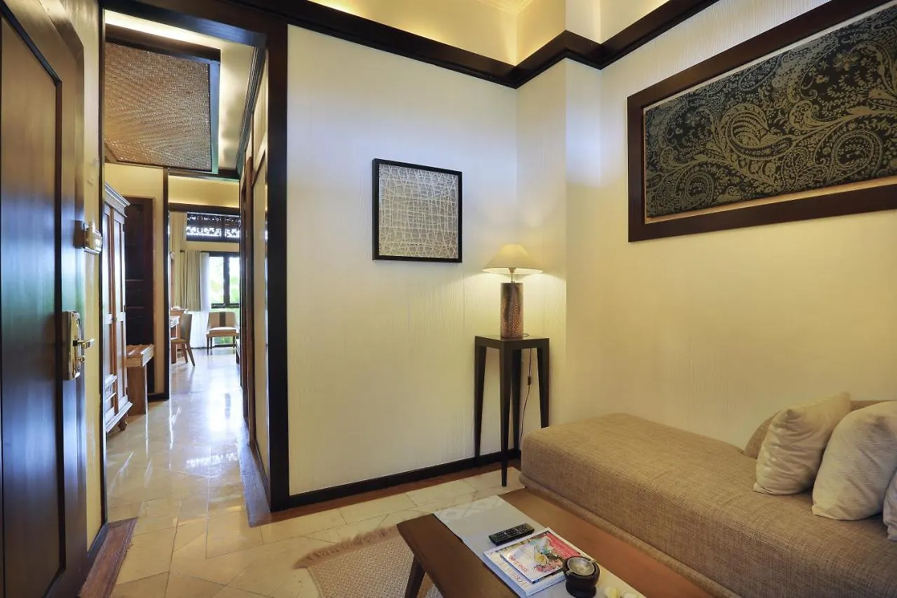Paditeras Boutique Hotel Seminyak